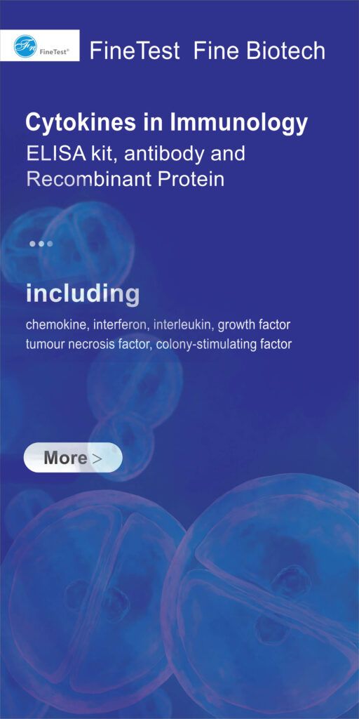 Cytokine ELISA Kits