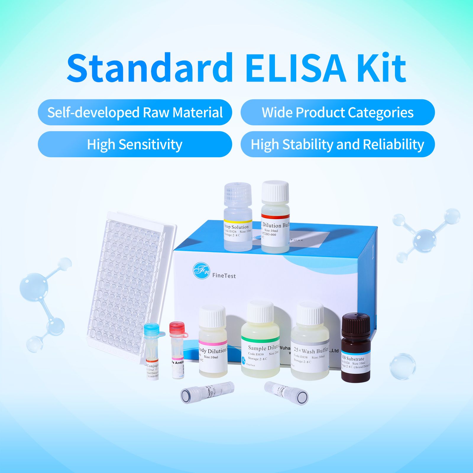 ELISA Kits