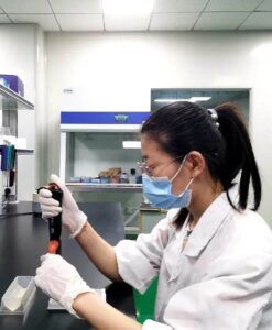 Antigen Retrieval Solution: Protease-induced Epitope Retrieval (PIER)