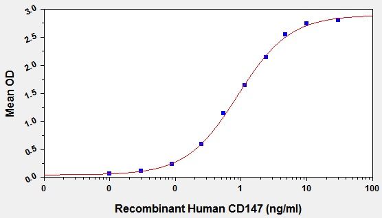 Recombinant Human CD147