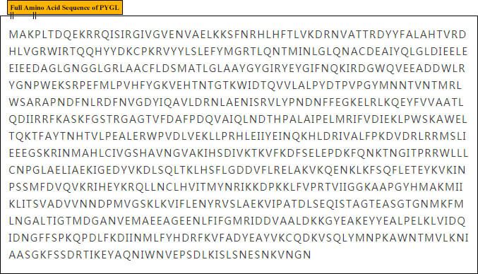 Learn about How to Design Antigen?