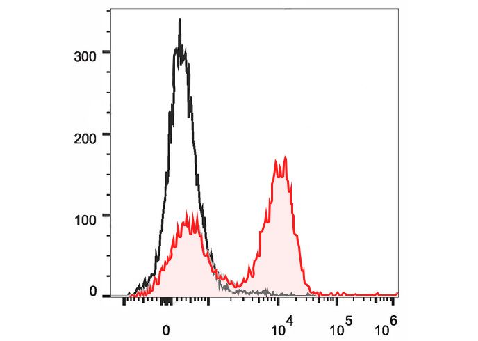PerCP-Cy5.5 Anti-Rat CD3 Antibody(G4.18)