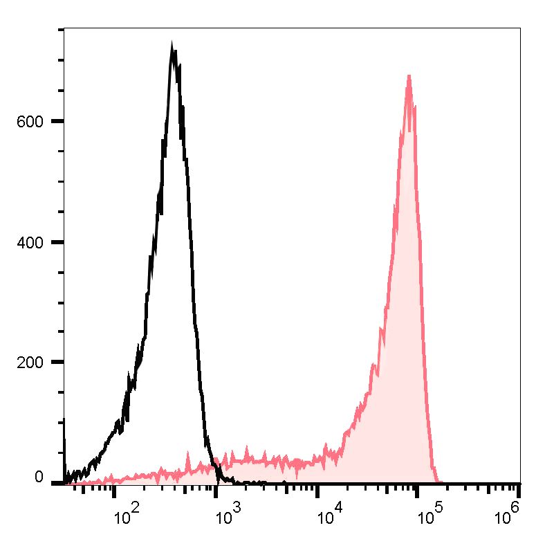 FineTest®Violet 450 Anti-Mouse Ly6G Antibody(1A8)