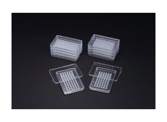 Miniwell Tray