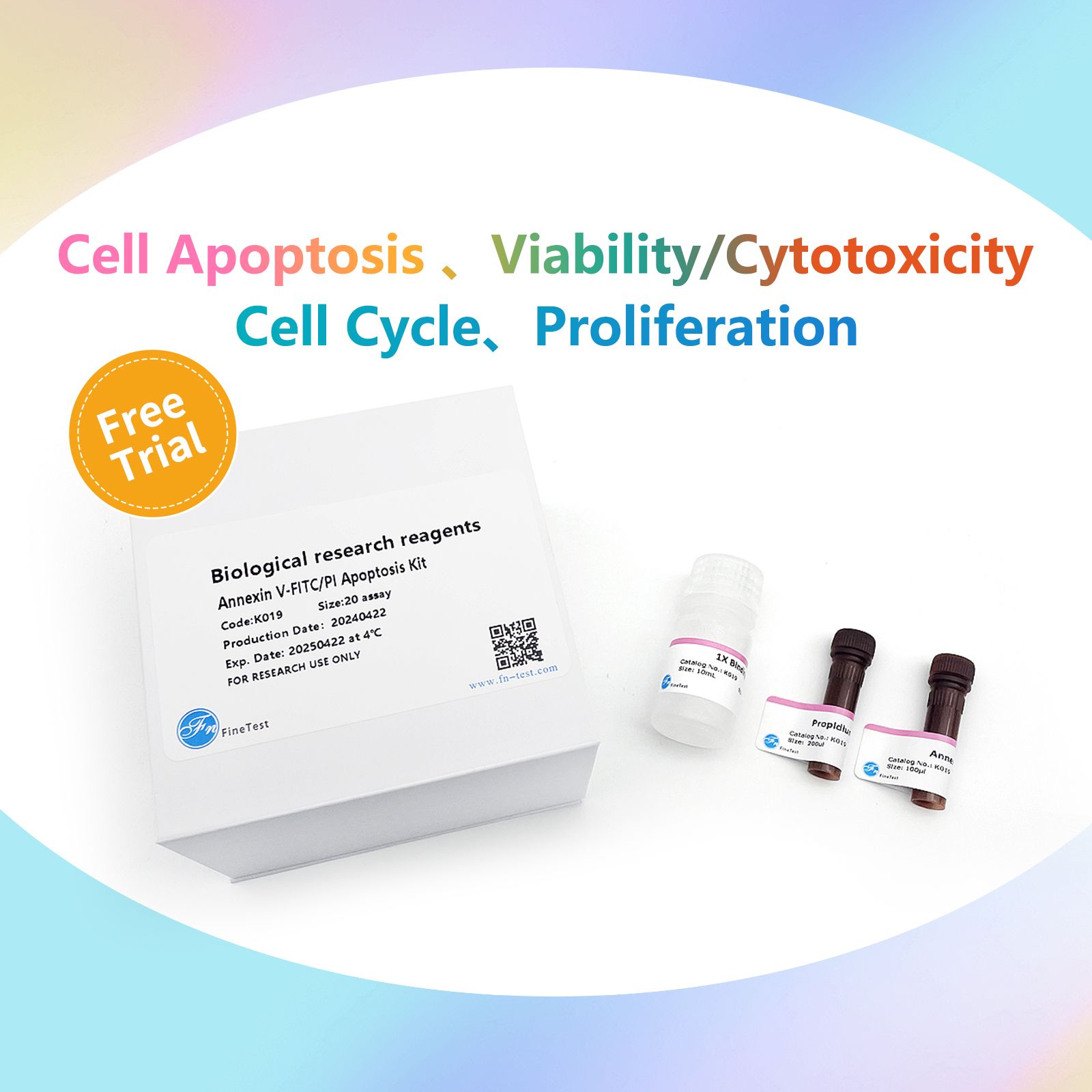 Cell Function Assay Kits